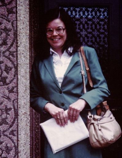 Charlotte T. Holland Profile Photo