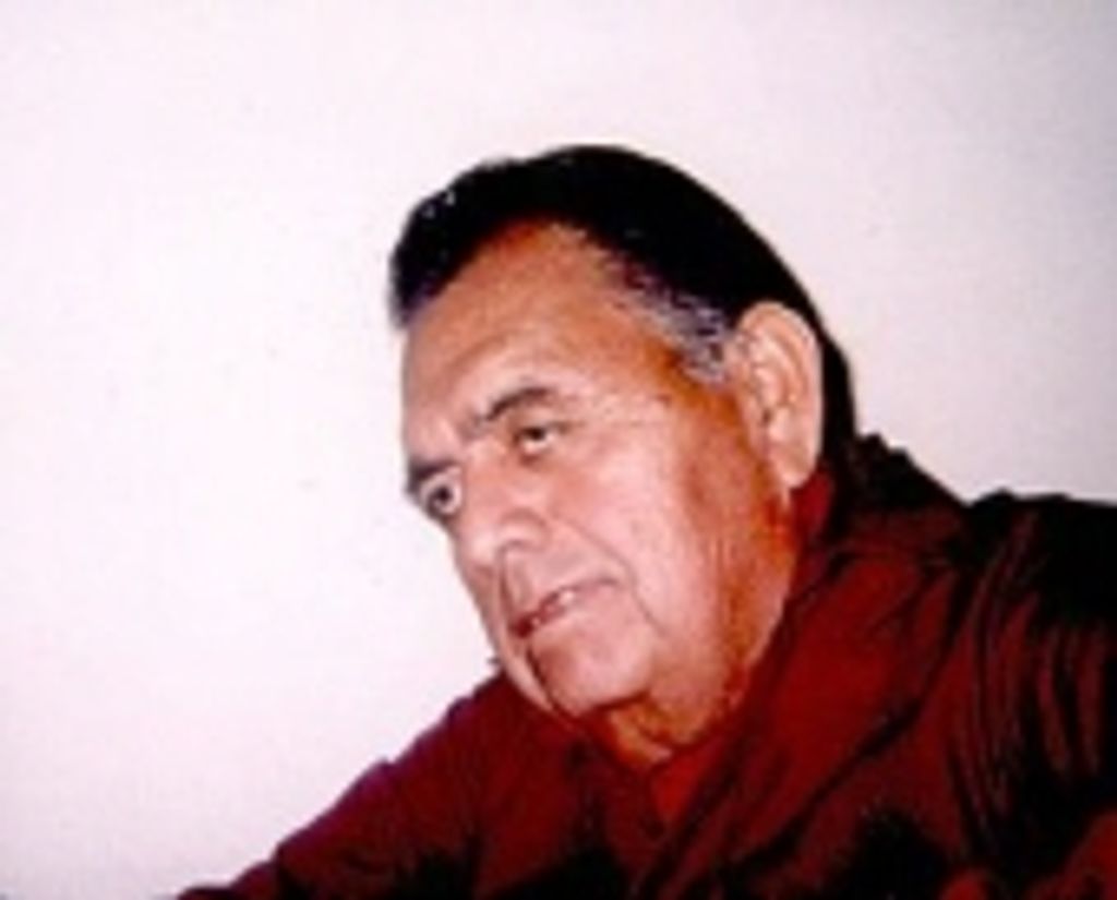Reymundo Diaz