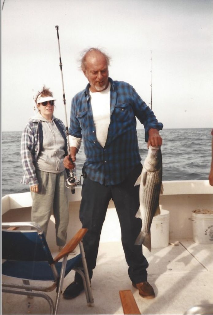 Robert Sullivan, Sr.