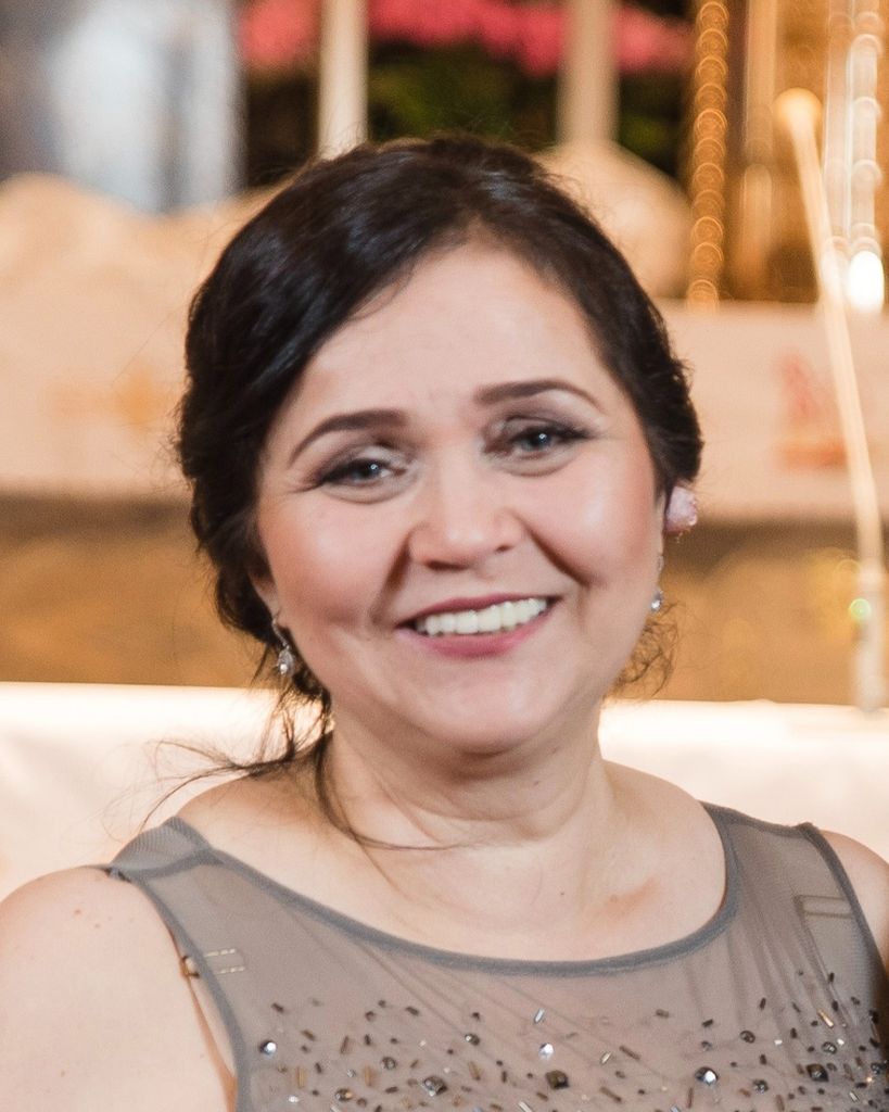 Grazyna Dybas
