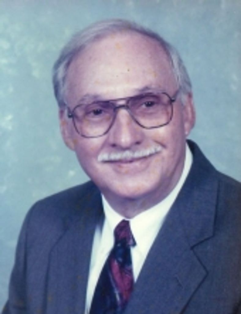 Delmer  Ford  Gooden Profile Photo