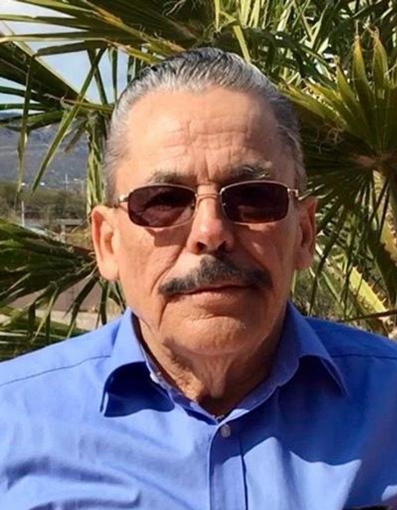 Miguel Rojas Cosio Profile Photo