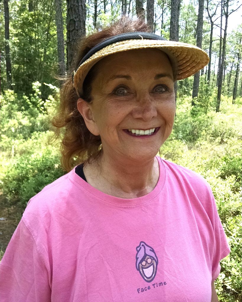 Rita Jane Morgan