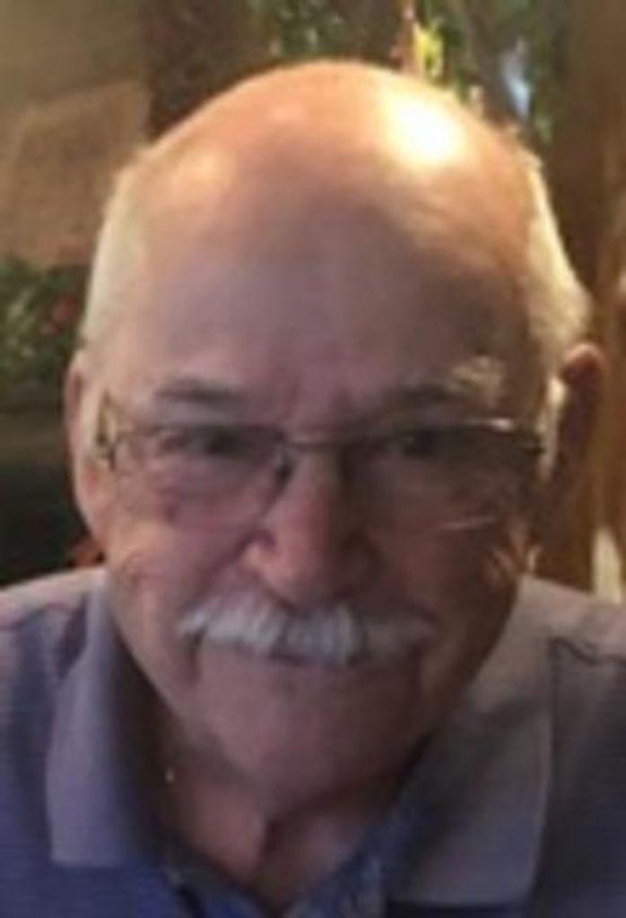 Wesley "Wes" K. Tallman