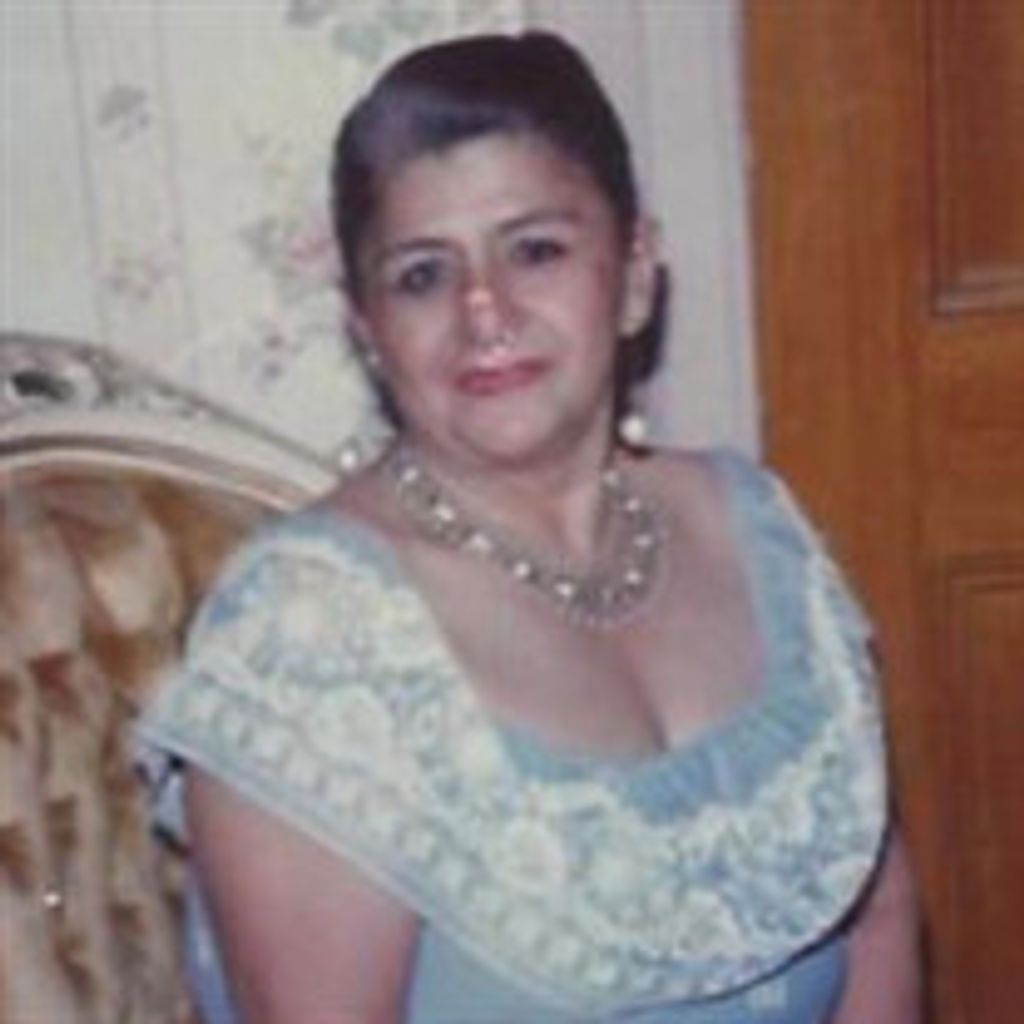 Georgina Alferano