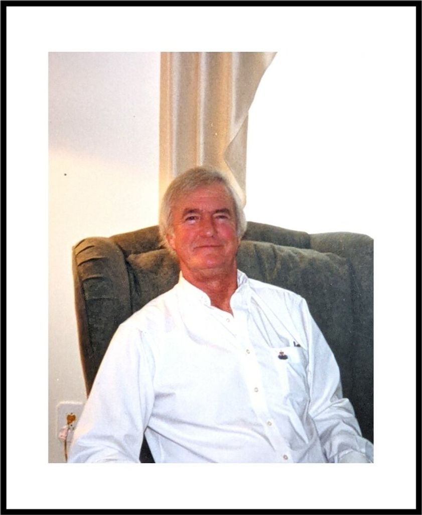 Francis Warnes Profile Photo