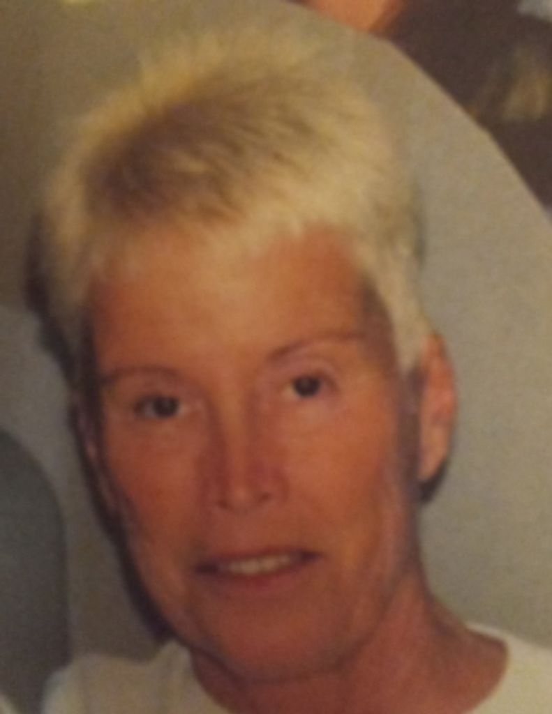 Andrea Reen (Carpenter) Mendiola