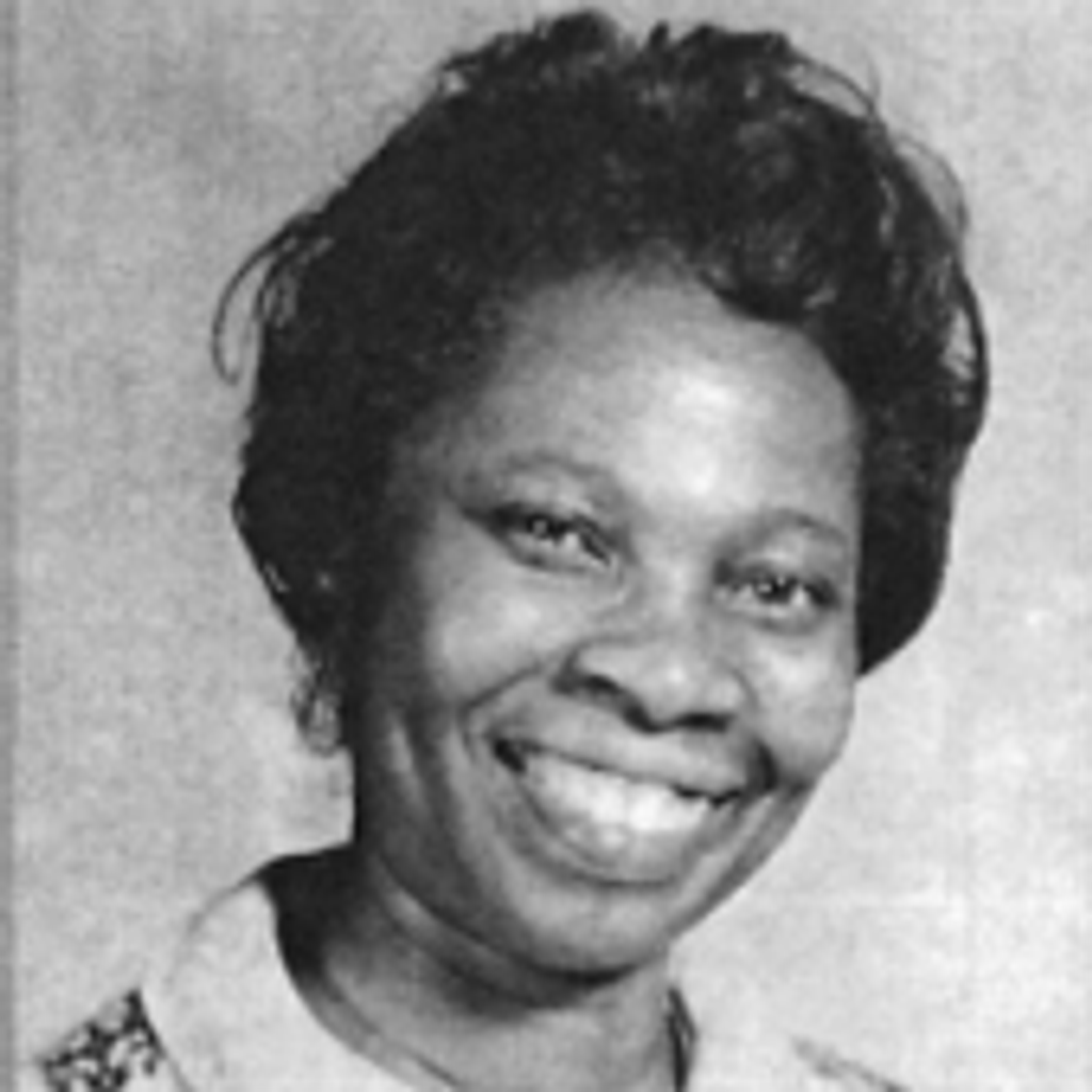 Orlean  Gaines Wright