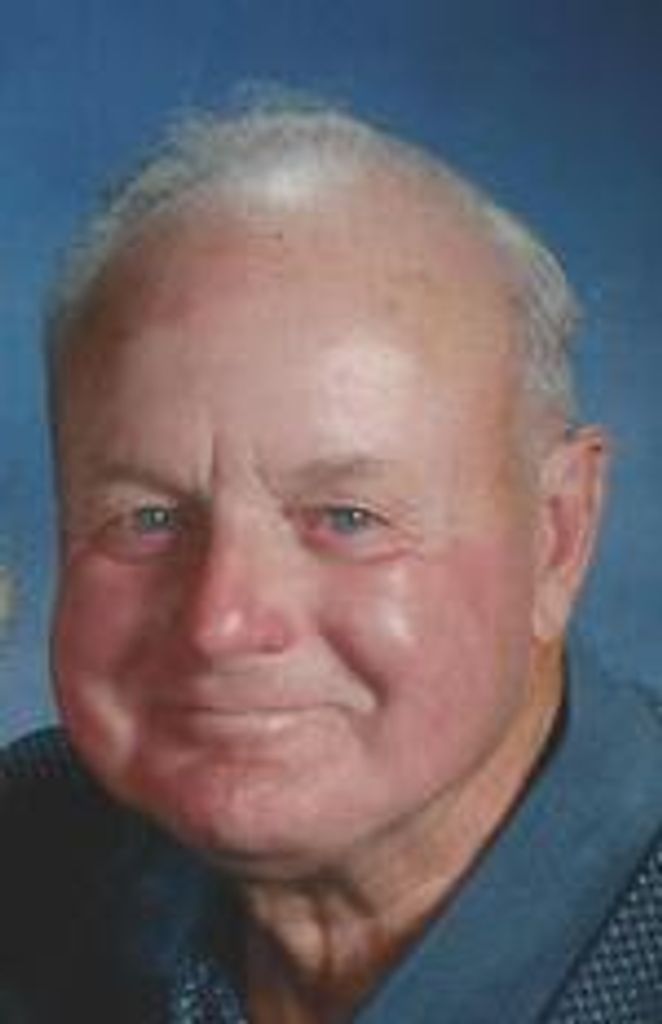 William "Bill" Wright