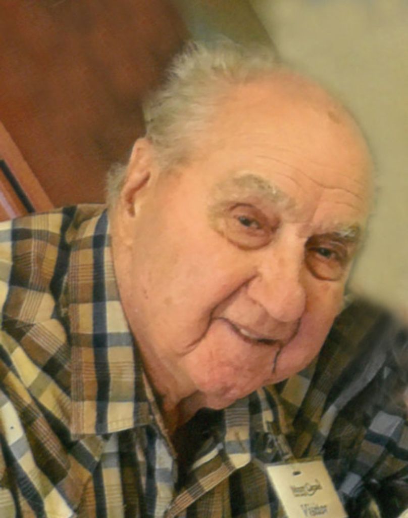 Herman G. “Sonny” Sellenschuetter, Jr.