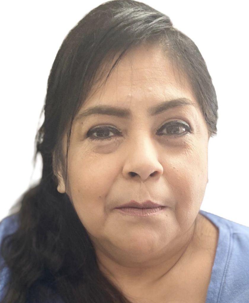Rosario Perez