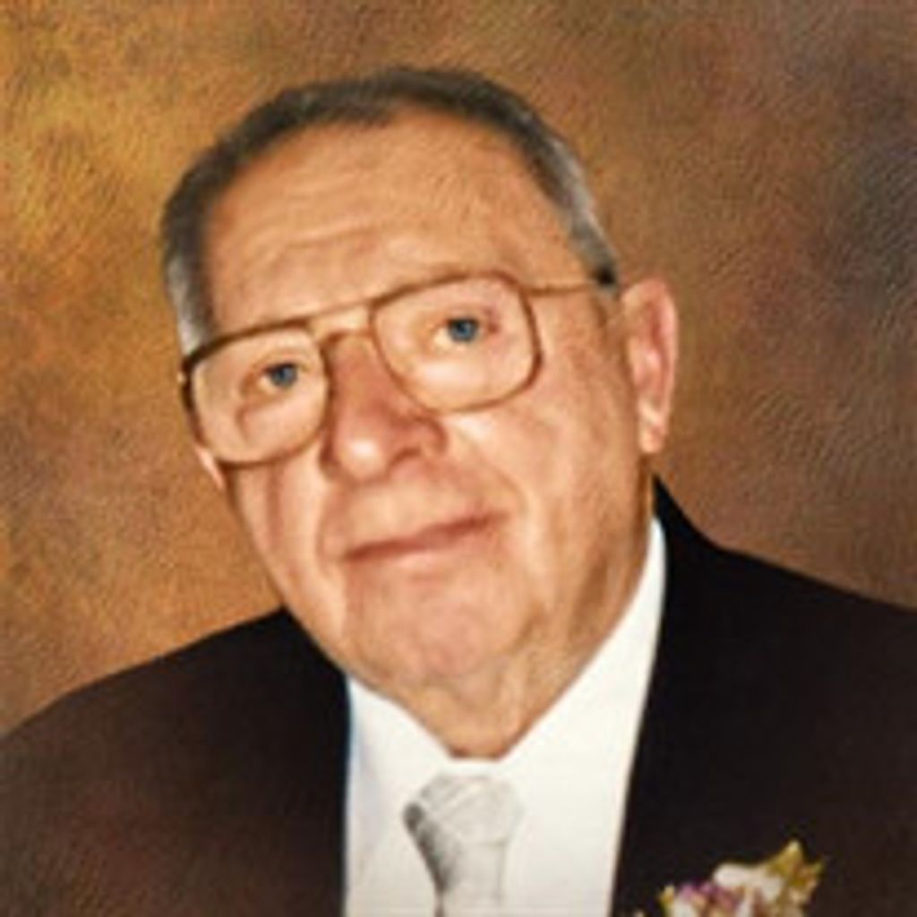 Roland Groves, Sr