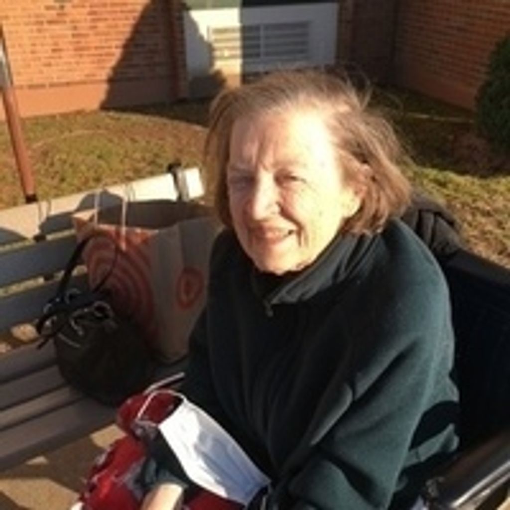Katherine Zweeres Profile Photo