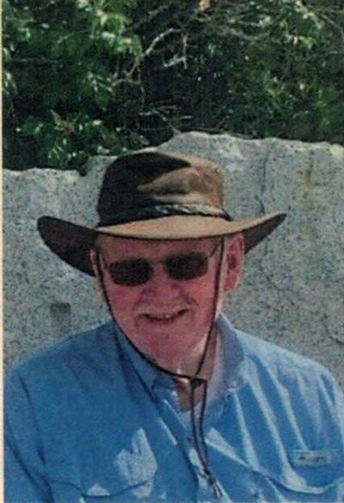 Roy Quinton Kendrick