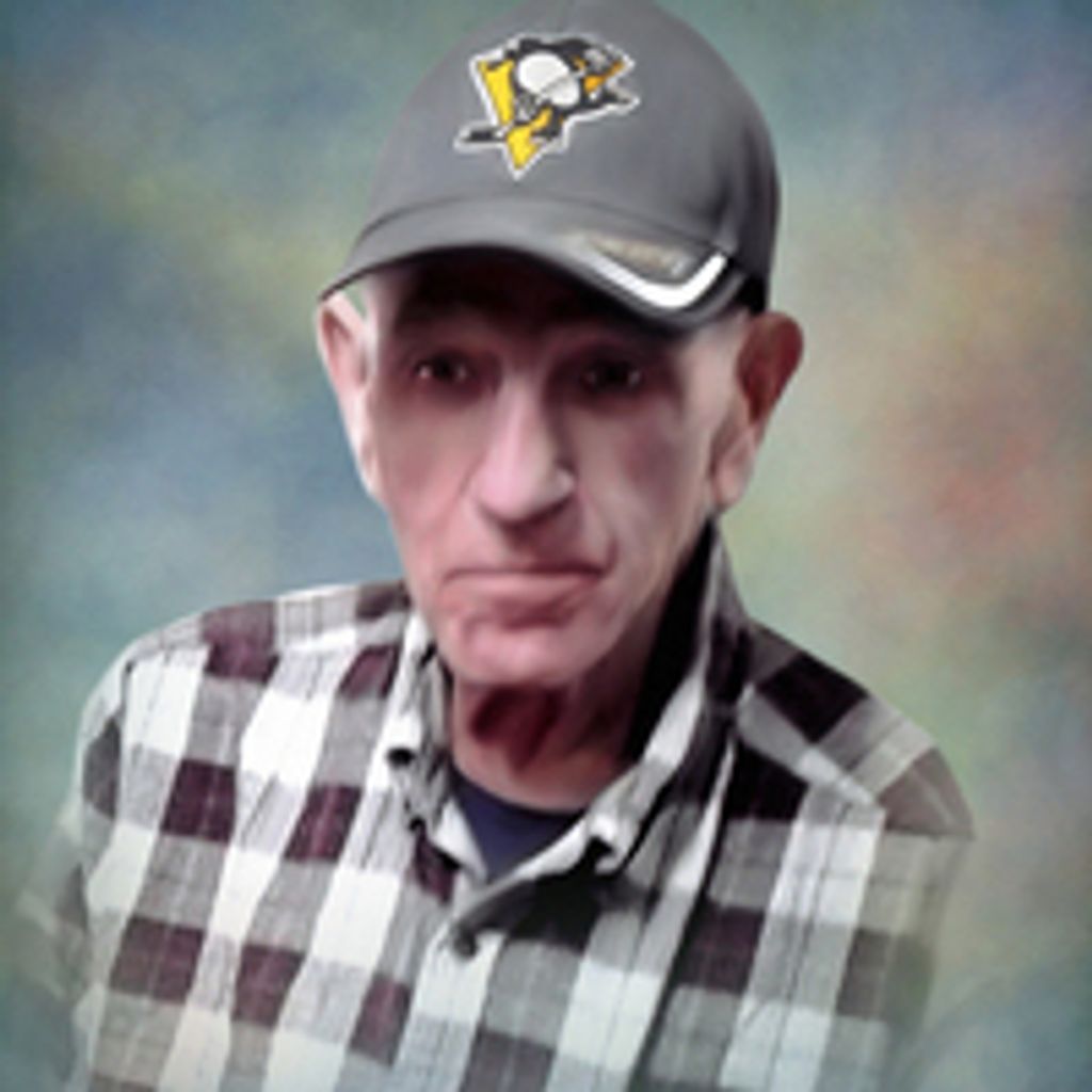 Delmont H. Geisel Profile Photo