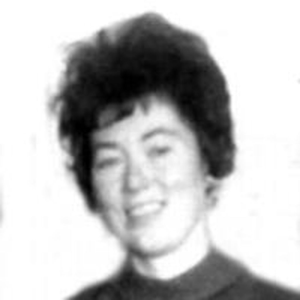 Julie Ann Smith