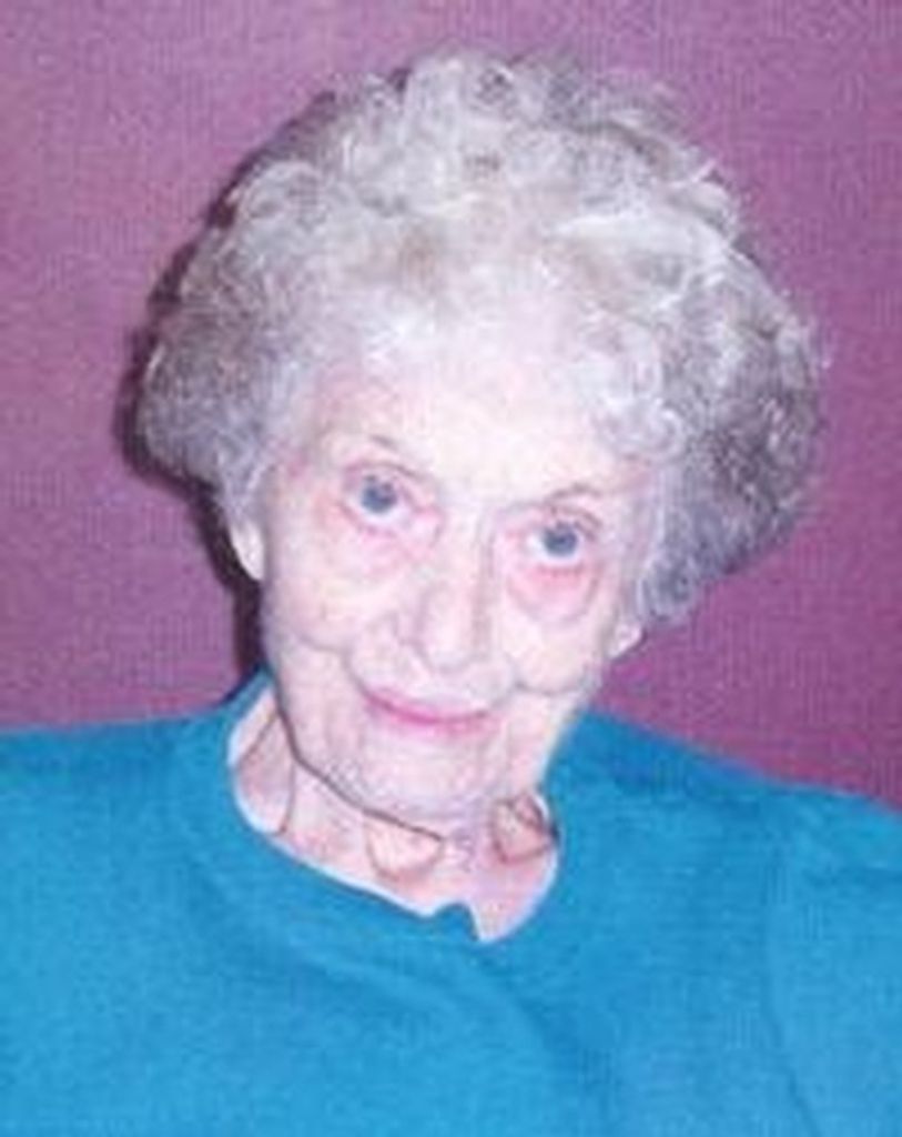 Mary B. Nejdl