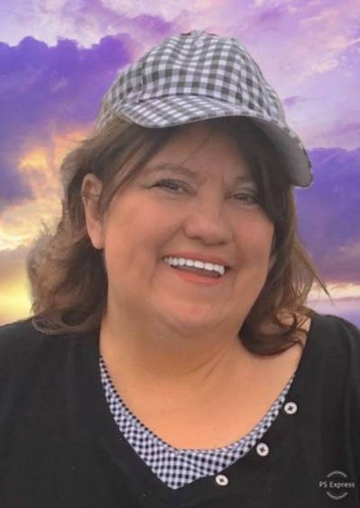 Joanne Charlotte Taplin Profile Photo