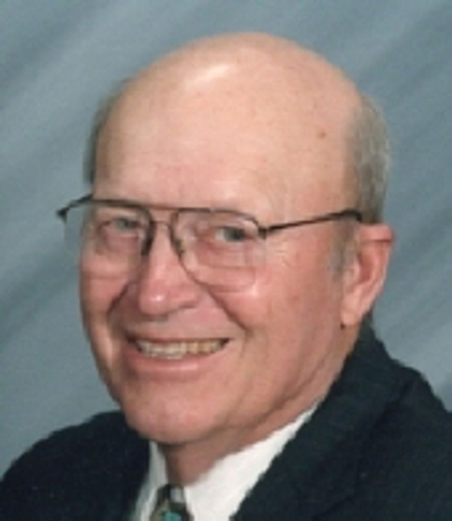 Don  F. Zurmuehlen