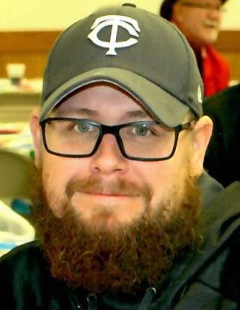 Nicholas   "Nic" S. Johnson