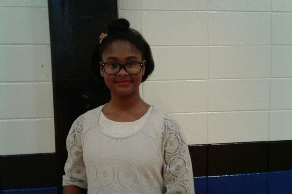 Miquala Diane Long Profile Photo