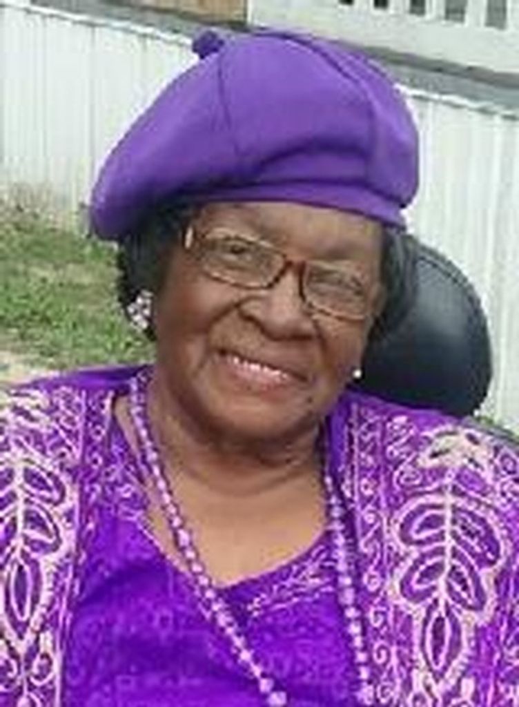 Rosia Pearl Horace