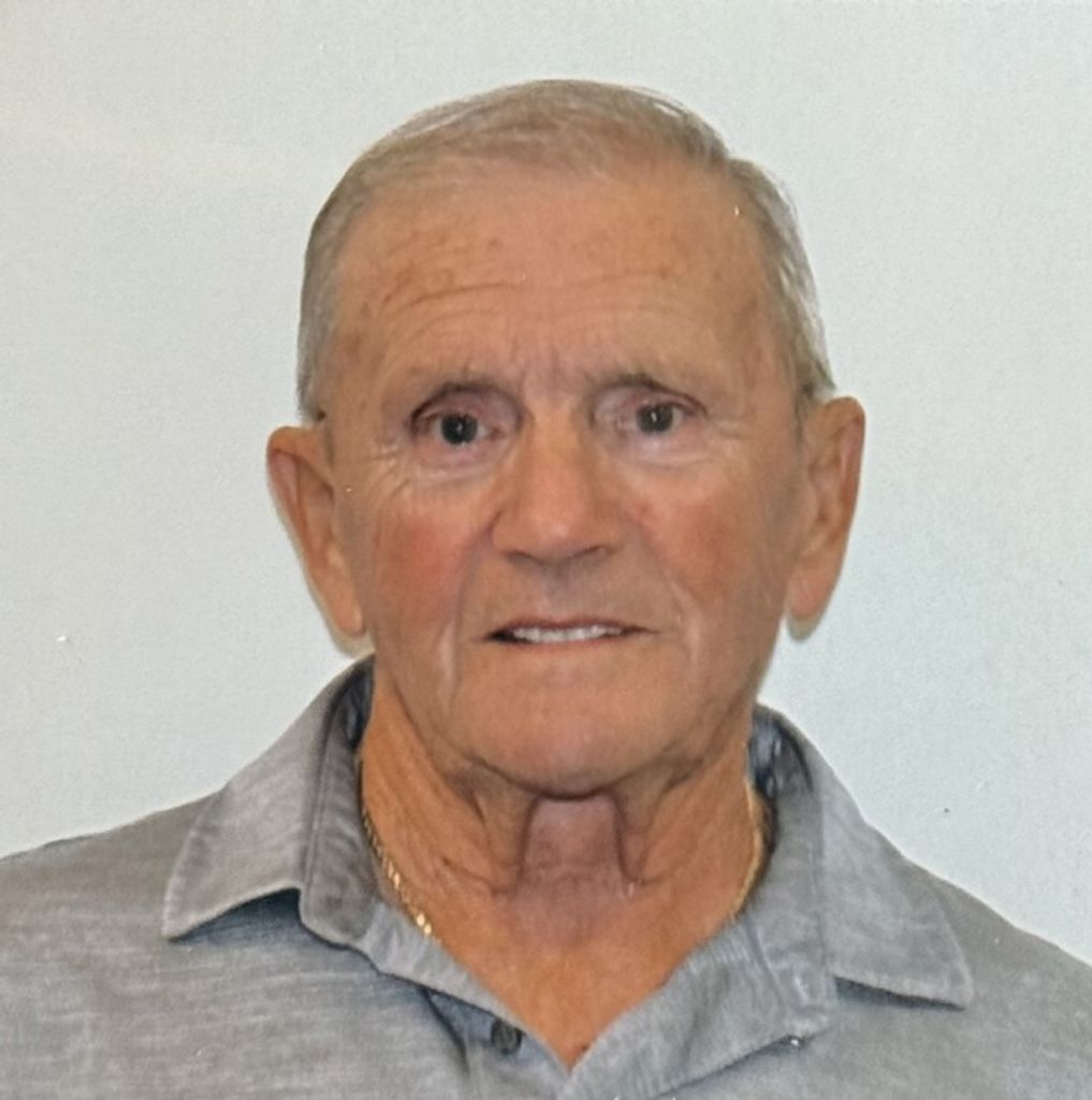 Arthur Joseph Bernard Profile Photo
