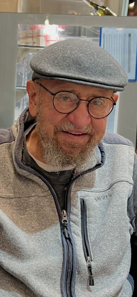 Gary La Mar Turpin Profile Photo