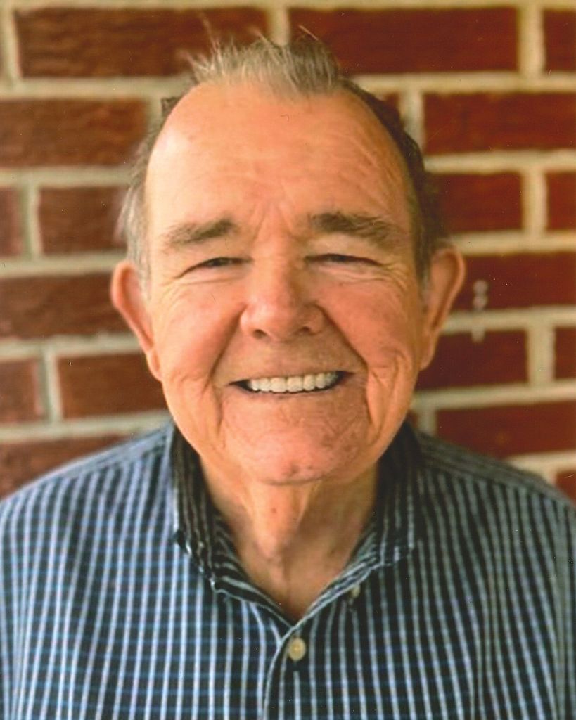 James "Jimbo" Robert Golliver