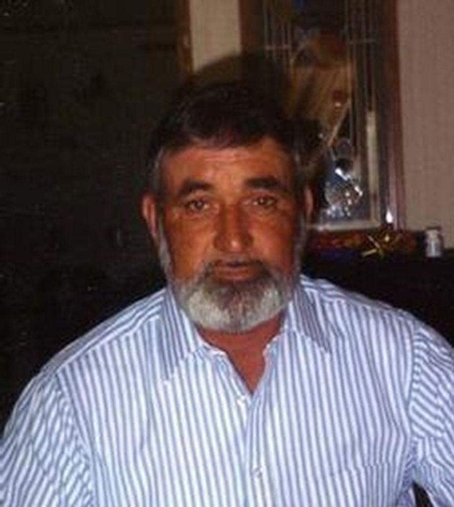 Carl Britt