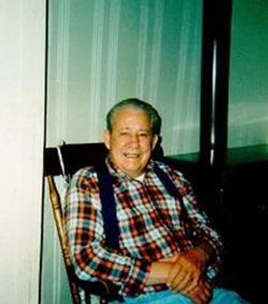 Carl E "Bud" Deidel