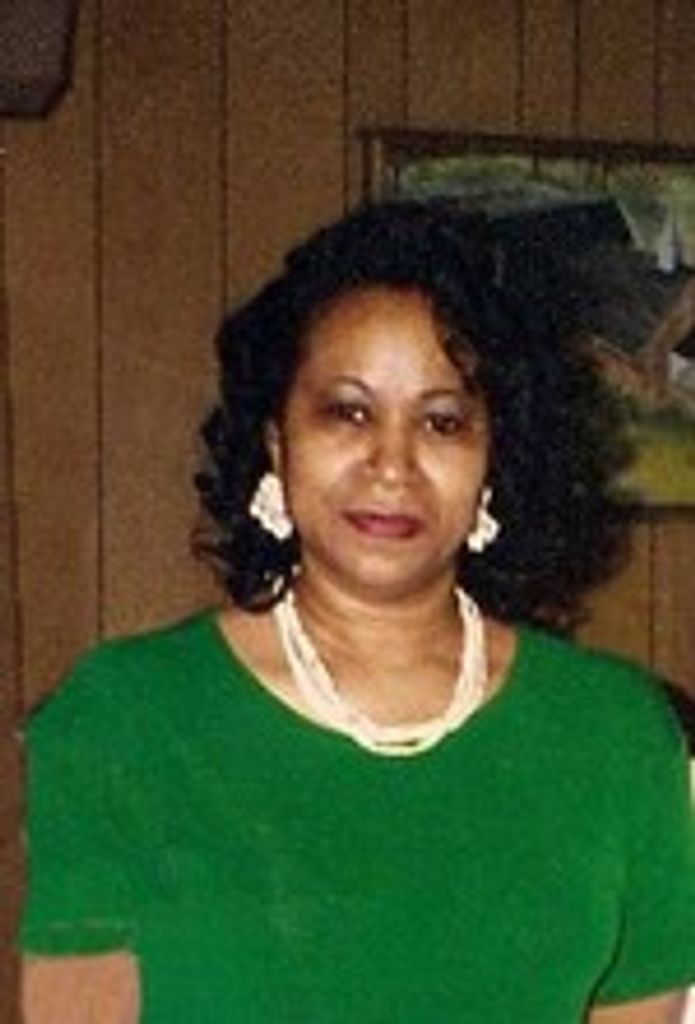 Dorothy Marie Jeter Smith Profile Photo