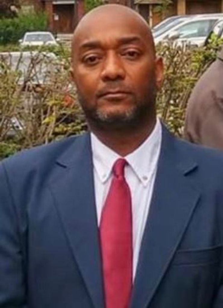Samuel Curtis Lee Ii Profile Photo