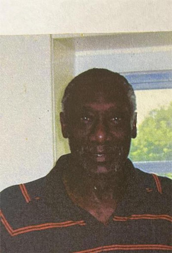 Jimmie Lee Warren Sr. Profile Photo