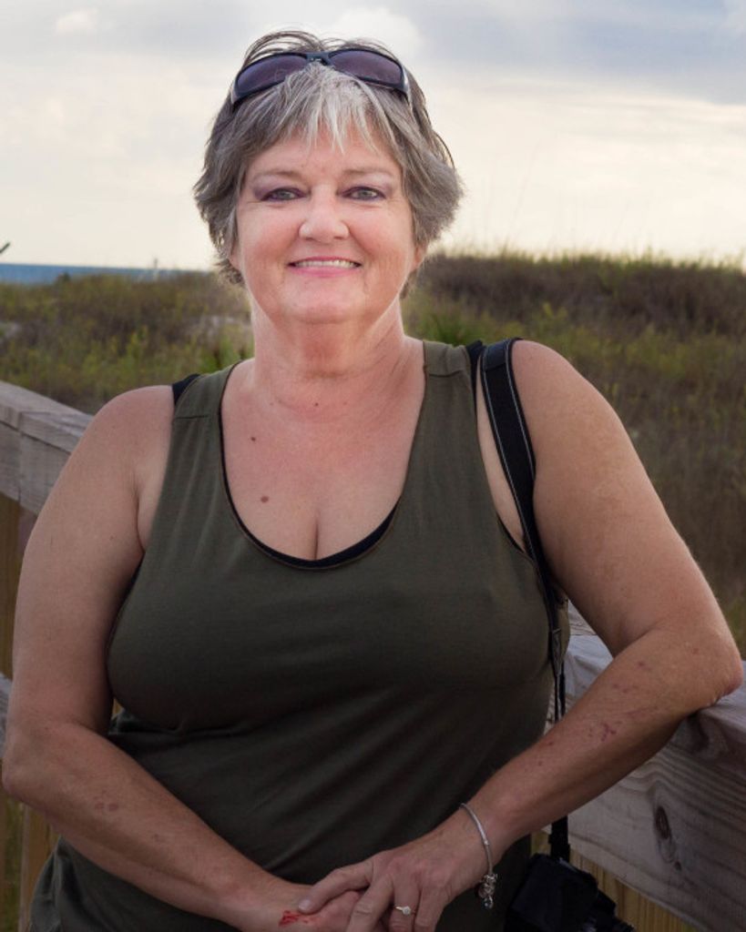 Marsha Kay Hudson