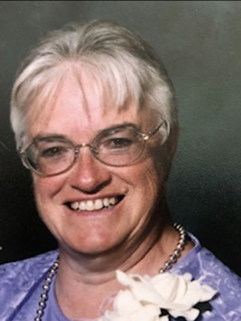 Mary E. Wiehe Profile Photo