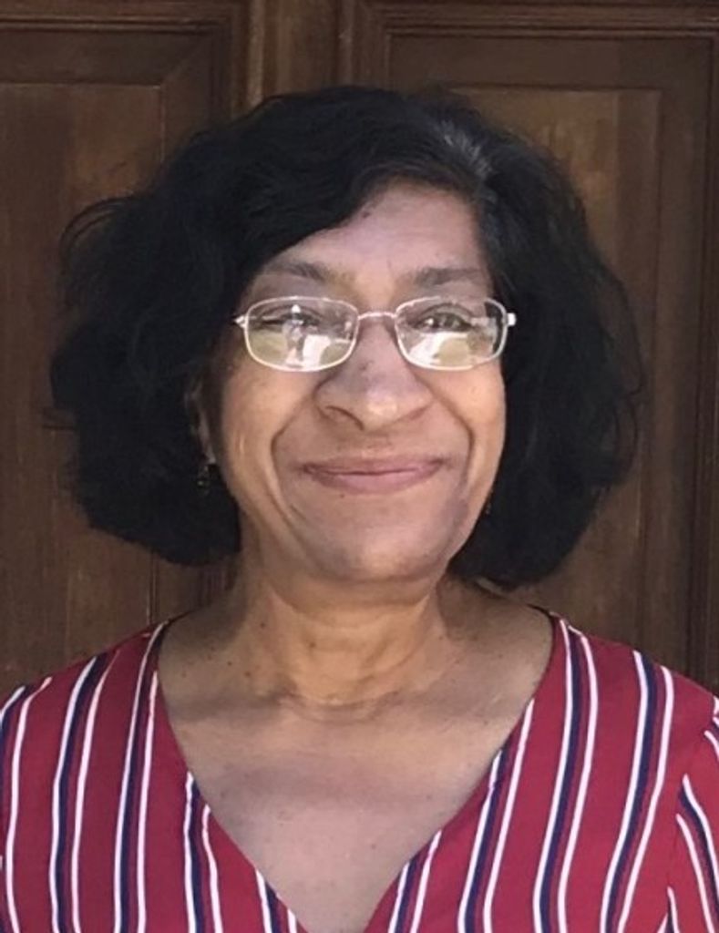 Dilshad D. Blackinton