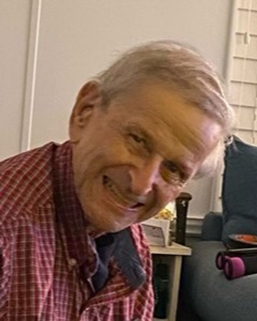 George J. Larrabee