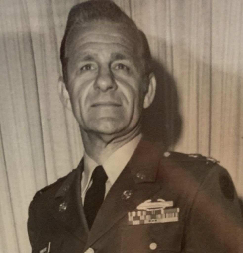 Col. Thaddeus "Sobie" Raymond Sobieski
