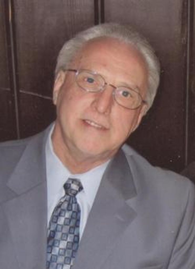 F. Vincent Duplessis