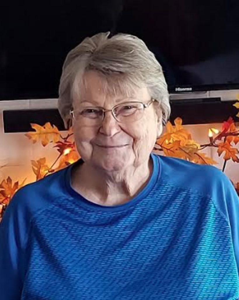 Laura Lee Quarandillo