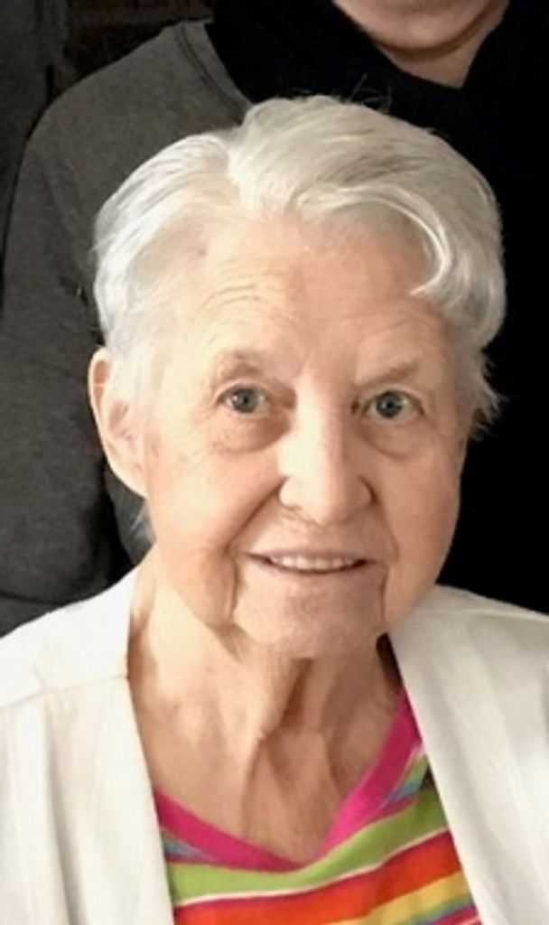 Eulene Whisman