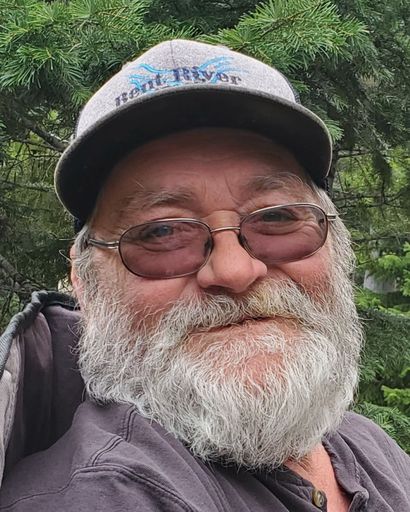 Karl Ray Tomlinson Profile Photo