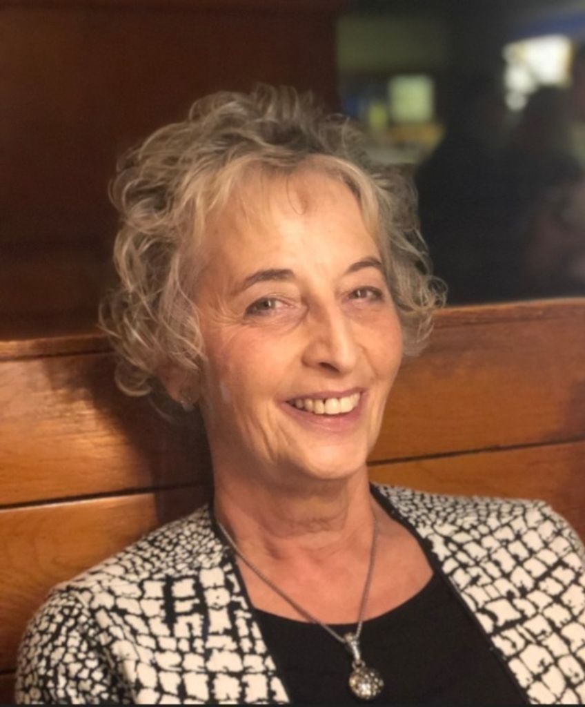 Sandra Marie (Stein)  Forejt Profile Photo