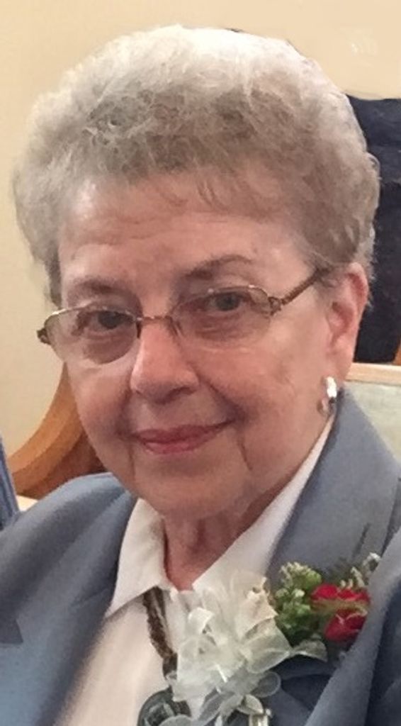 Marilyn J. Picklesimer