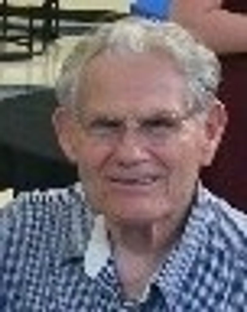 James Kipling Miles