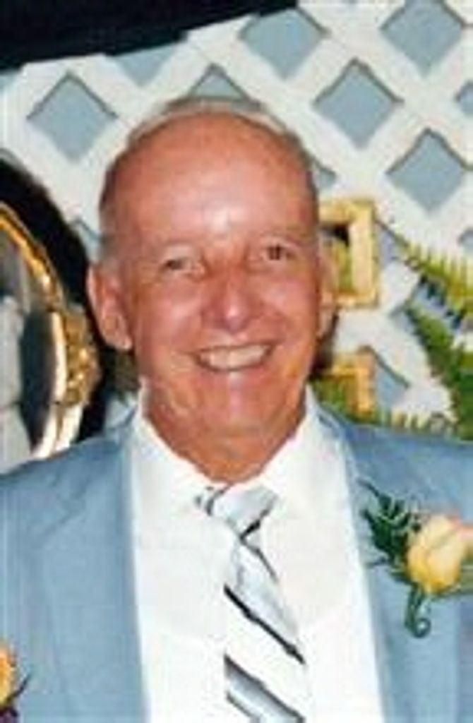 Carl Redman McBeth