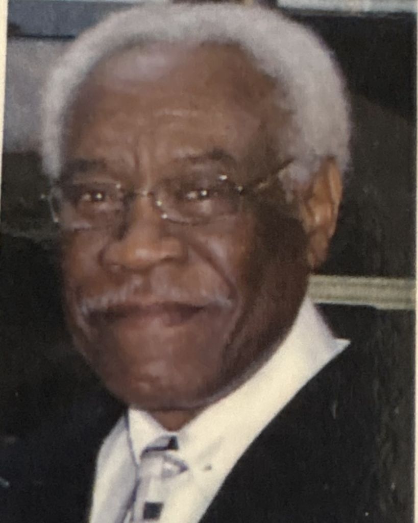 Leon Daymon Jr. Profile Photo