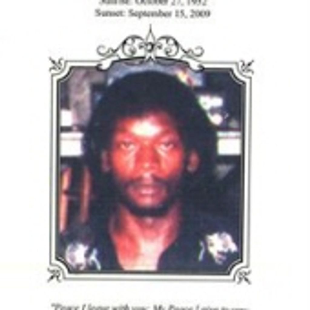 Douglas  Jerome Devine