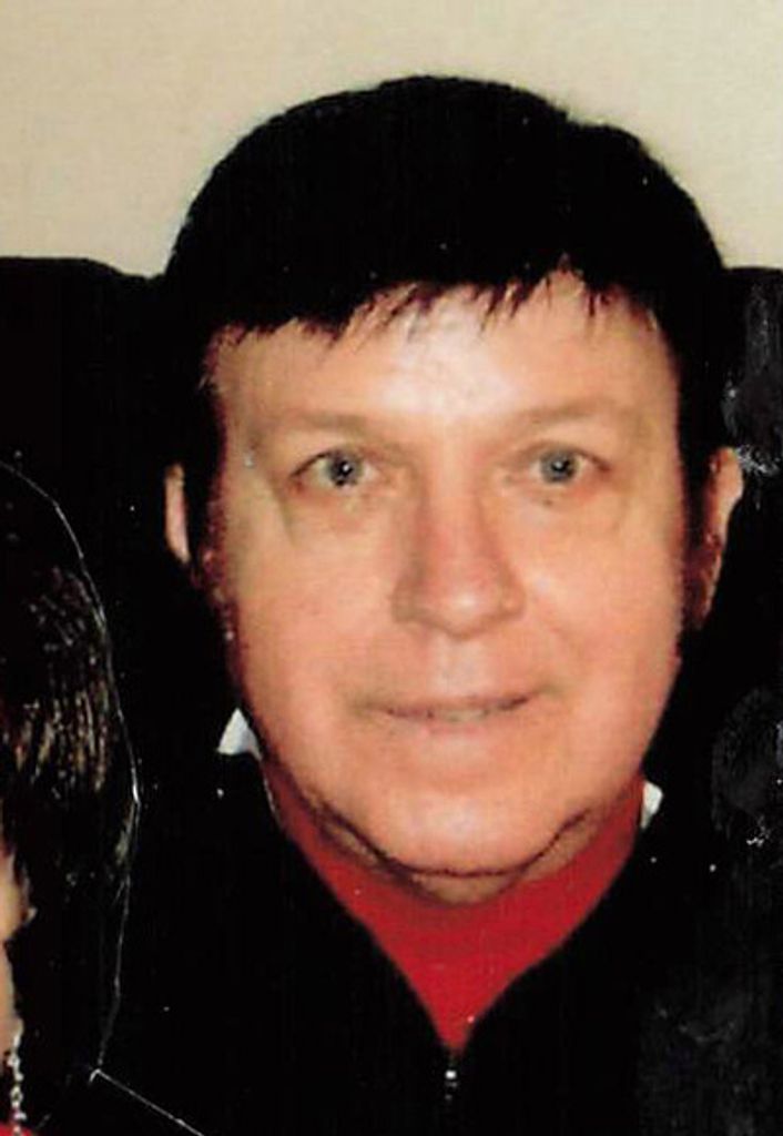 Jimmy June Smith Profile Photo
